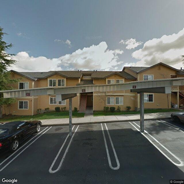 Cedar Park Apts