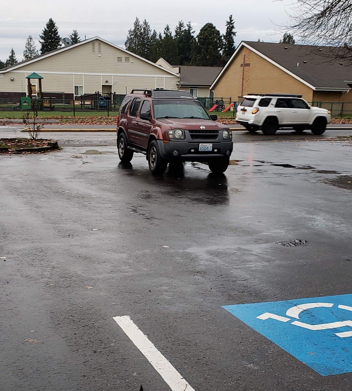 Cedar Pointe