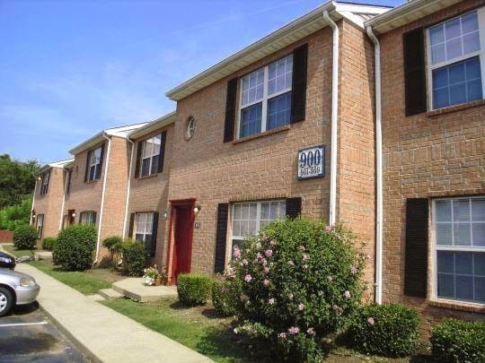 Cedar Pointe (Columbia)