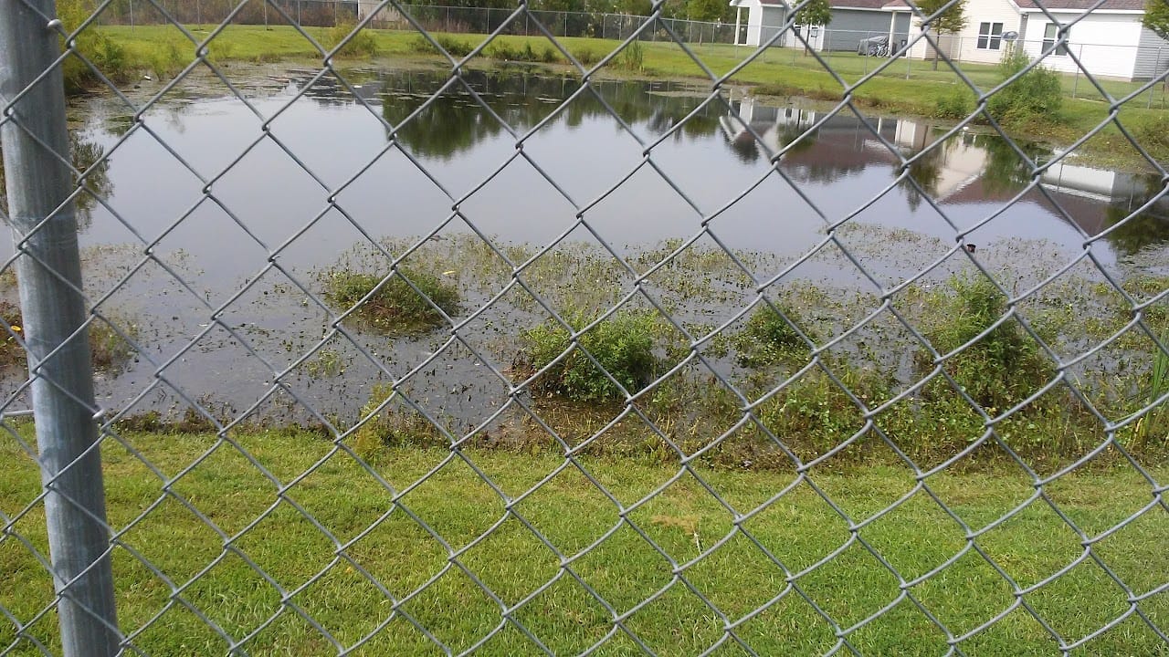 Cedar Pointe Subdivision