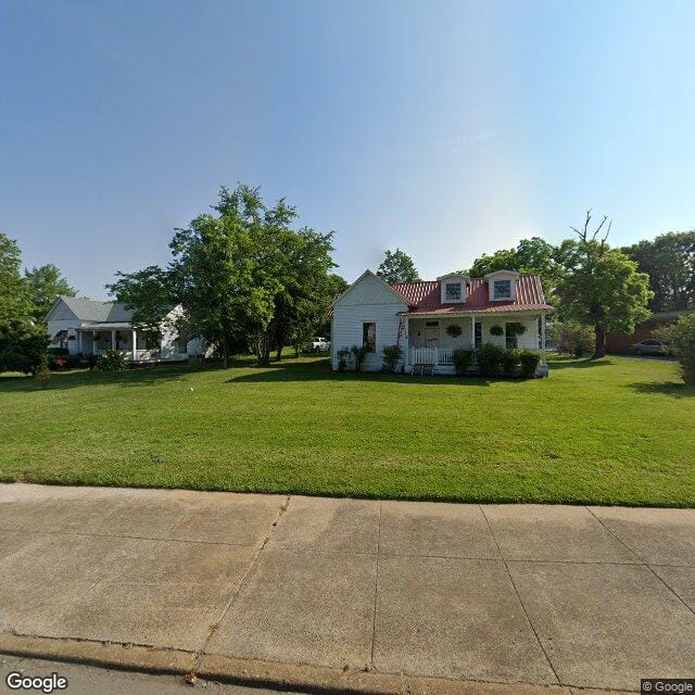 Cedar Pointe (White Bluff)