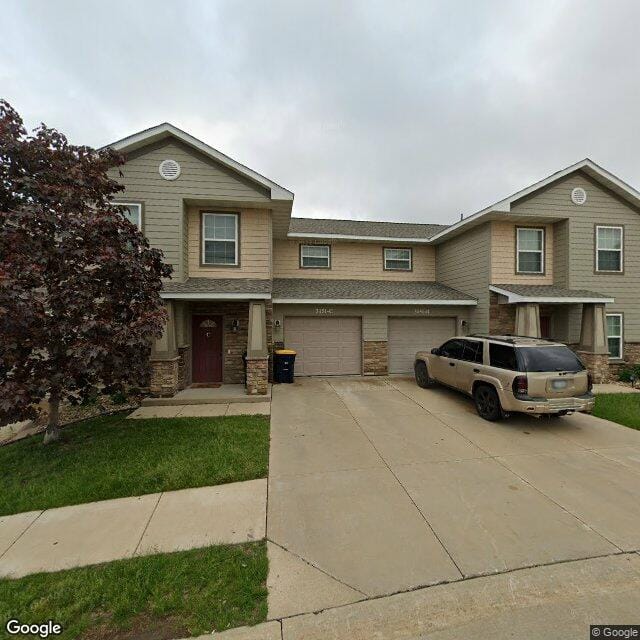 Cedar Pond Townhomes