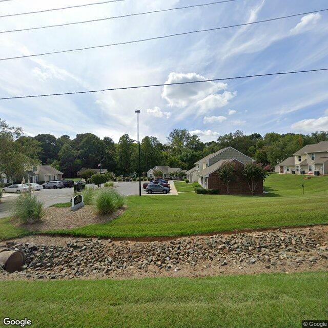 Cedar Ridge Apartments