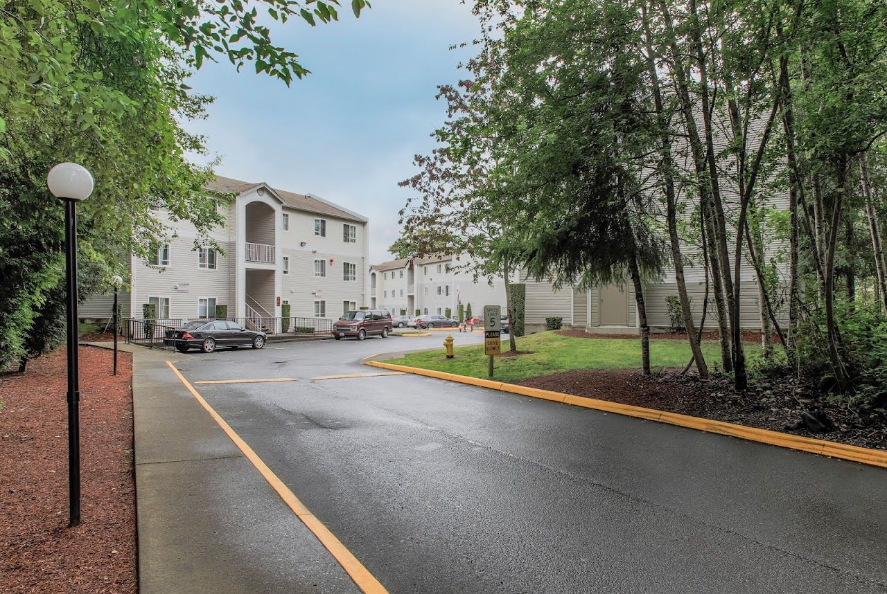 Cedar Ridge Apartments