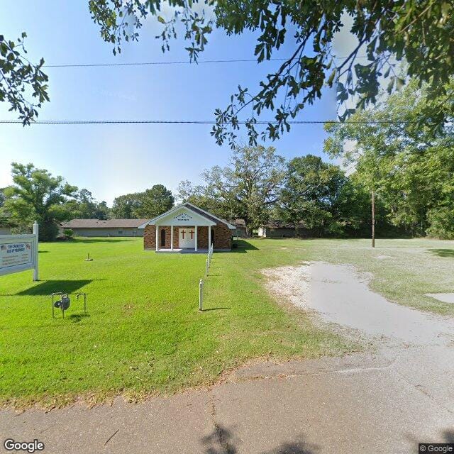 Cedar Ridge Apts