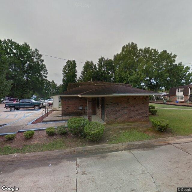 Cedar Ridge Apts