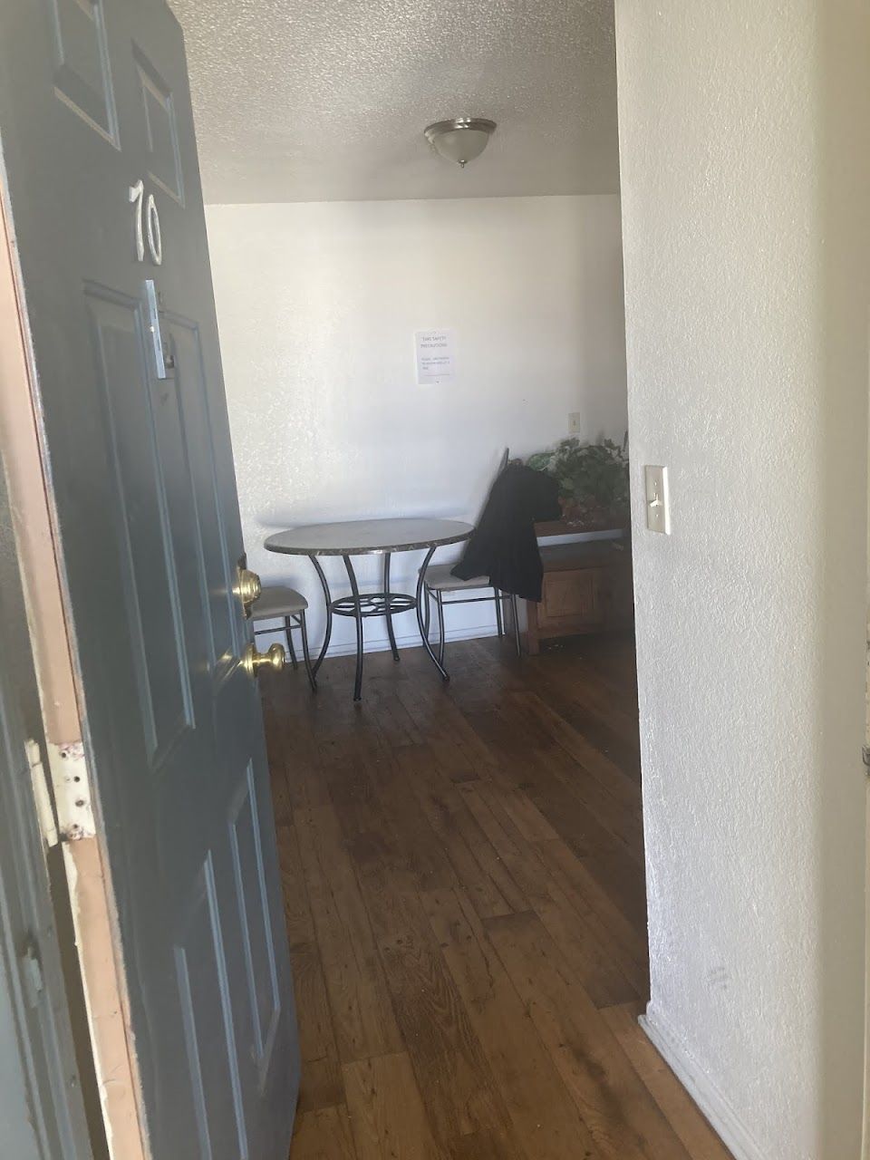 Cedar Ridge Apts