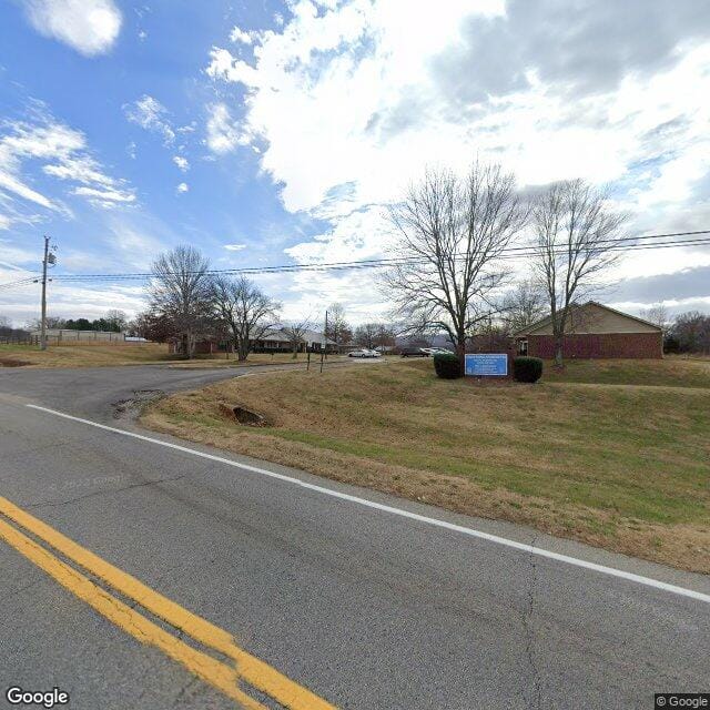 Cedar Ridge Apts