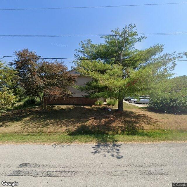 Cedar Ridge Apts Stockton