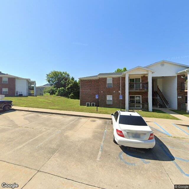 Cedar Ridge Estates