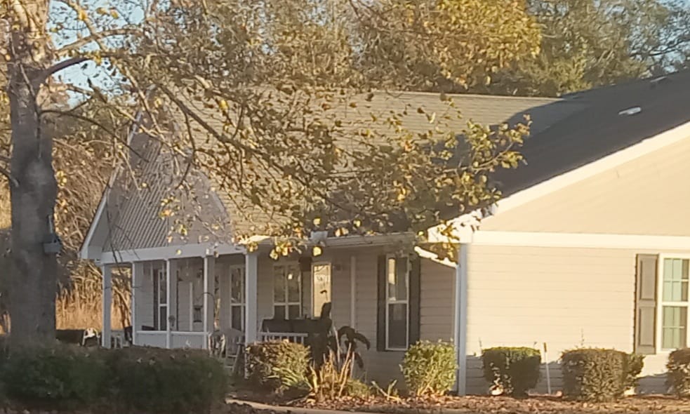 Cedar Ridge Manor