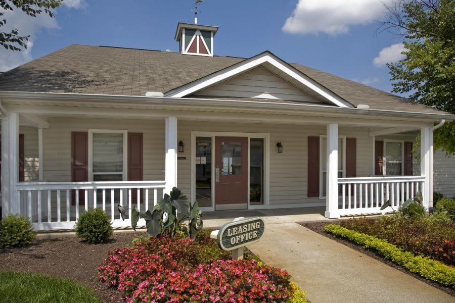 Cedar Ridge Townhomes