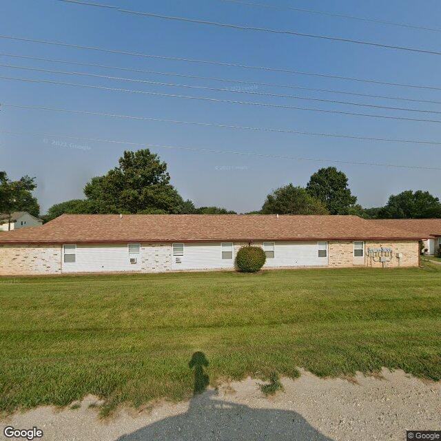 Cedar Run Apts
