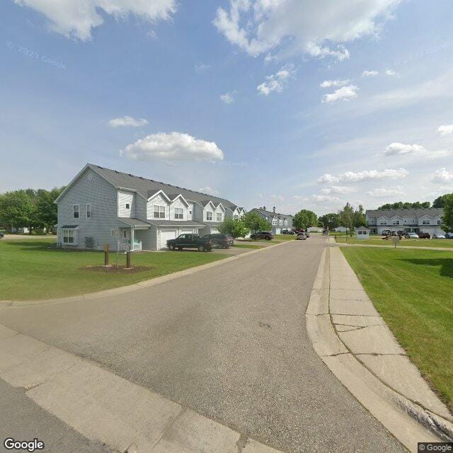 Cedar Run Townhomes