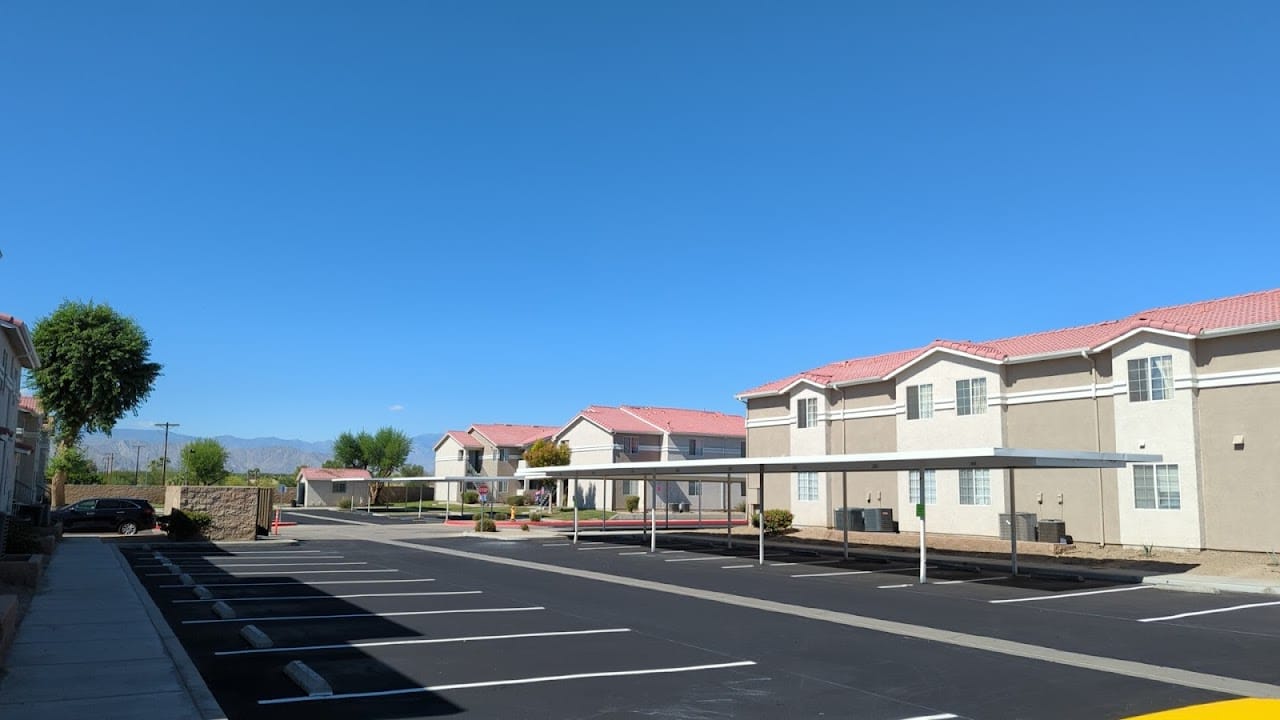 Cedar Springs Apts