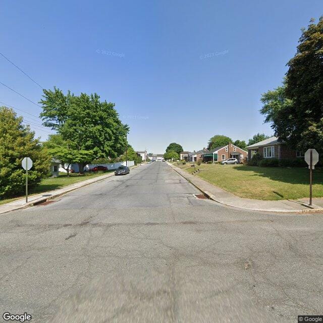 Cedar Street Apts