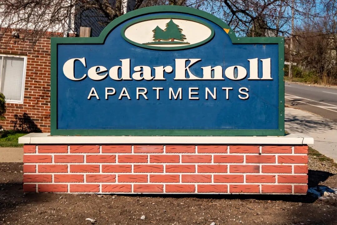 Cedar Street Apts Iii