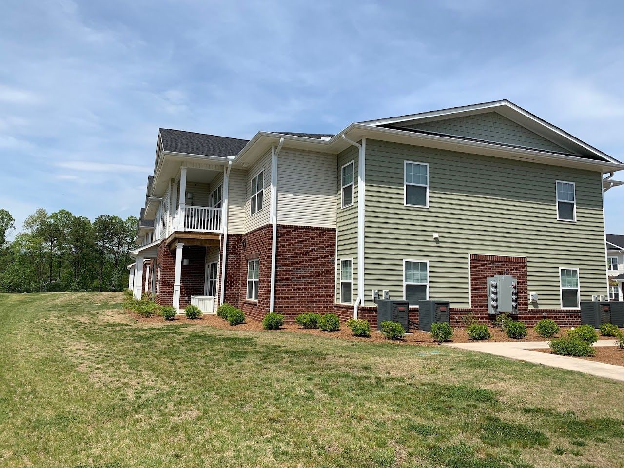 Cedar Terrace