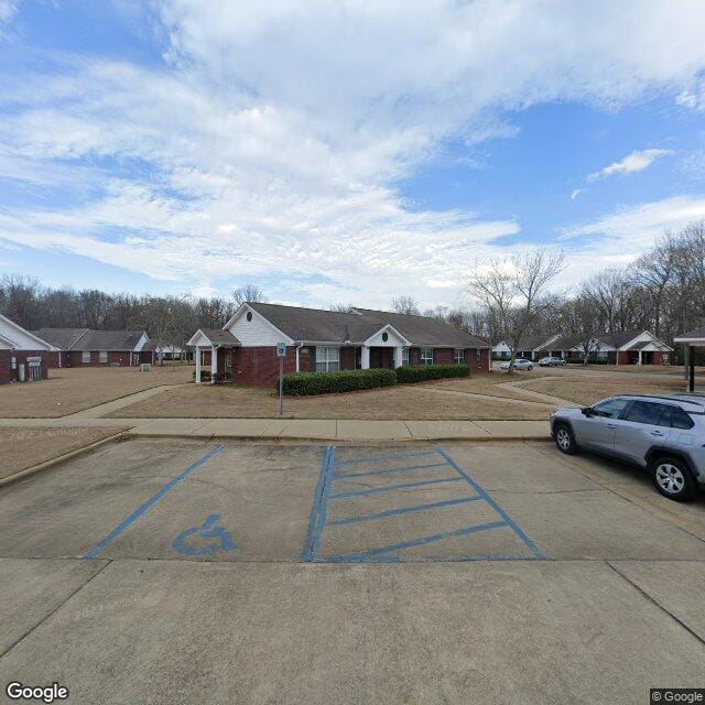 Cedar Terrace Apts