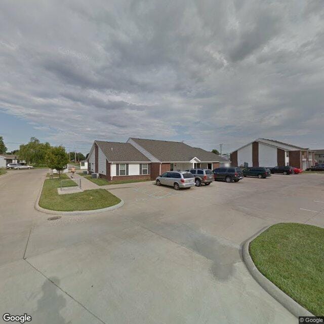 Cedar Trace Senior Apts