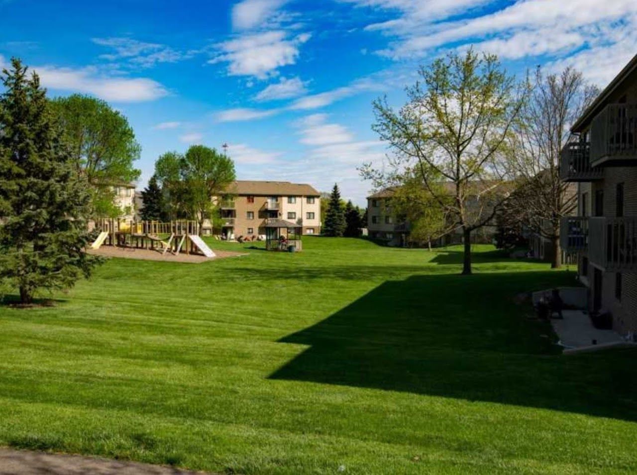 Cedar Trail Apts
