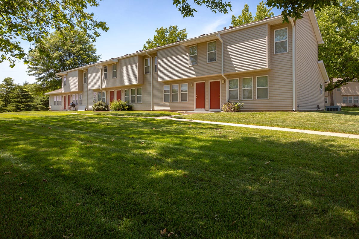 Cedar Tree Apts