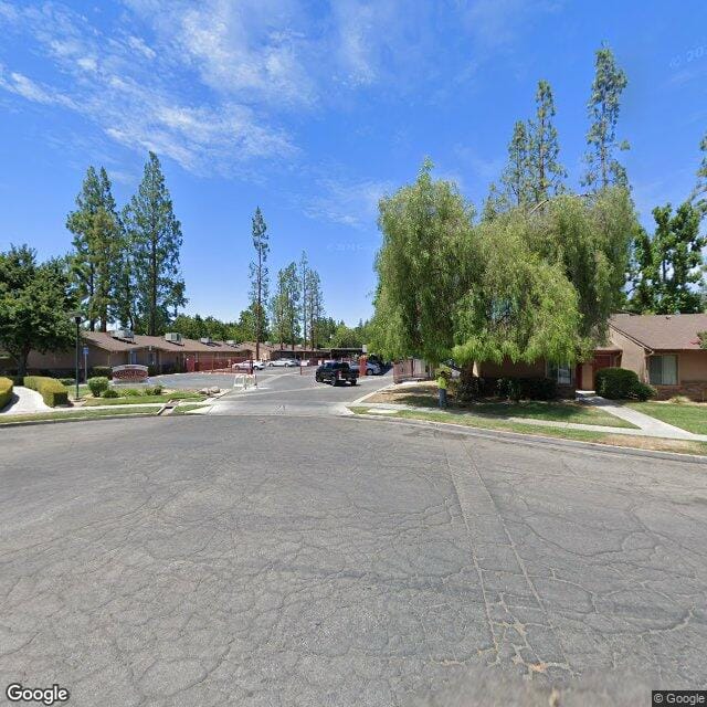 Cedar Tree Apts