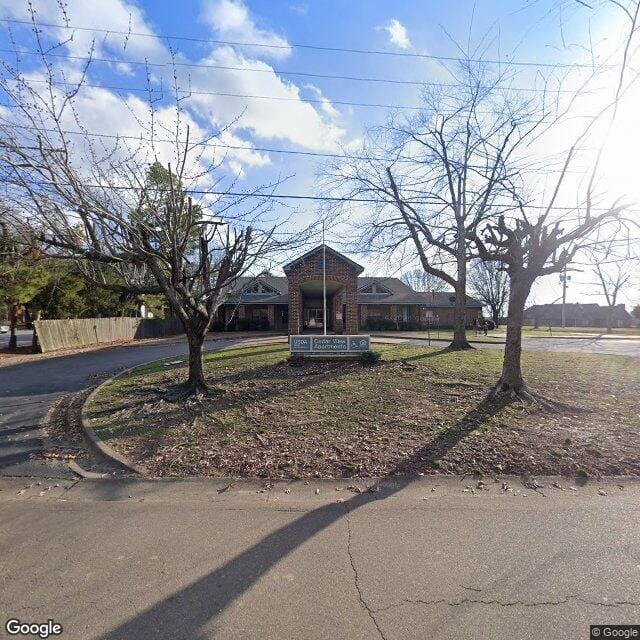 Cedar View Apartments
