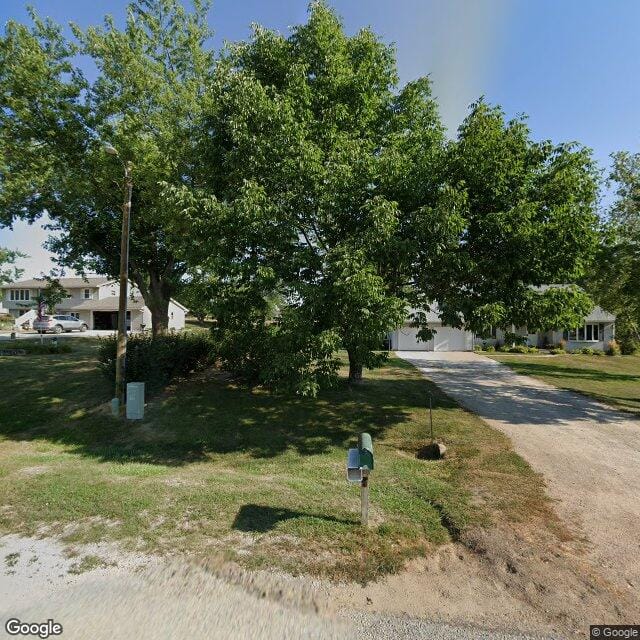 Cedar View Apts