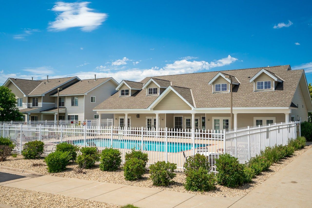 Cedar Villas