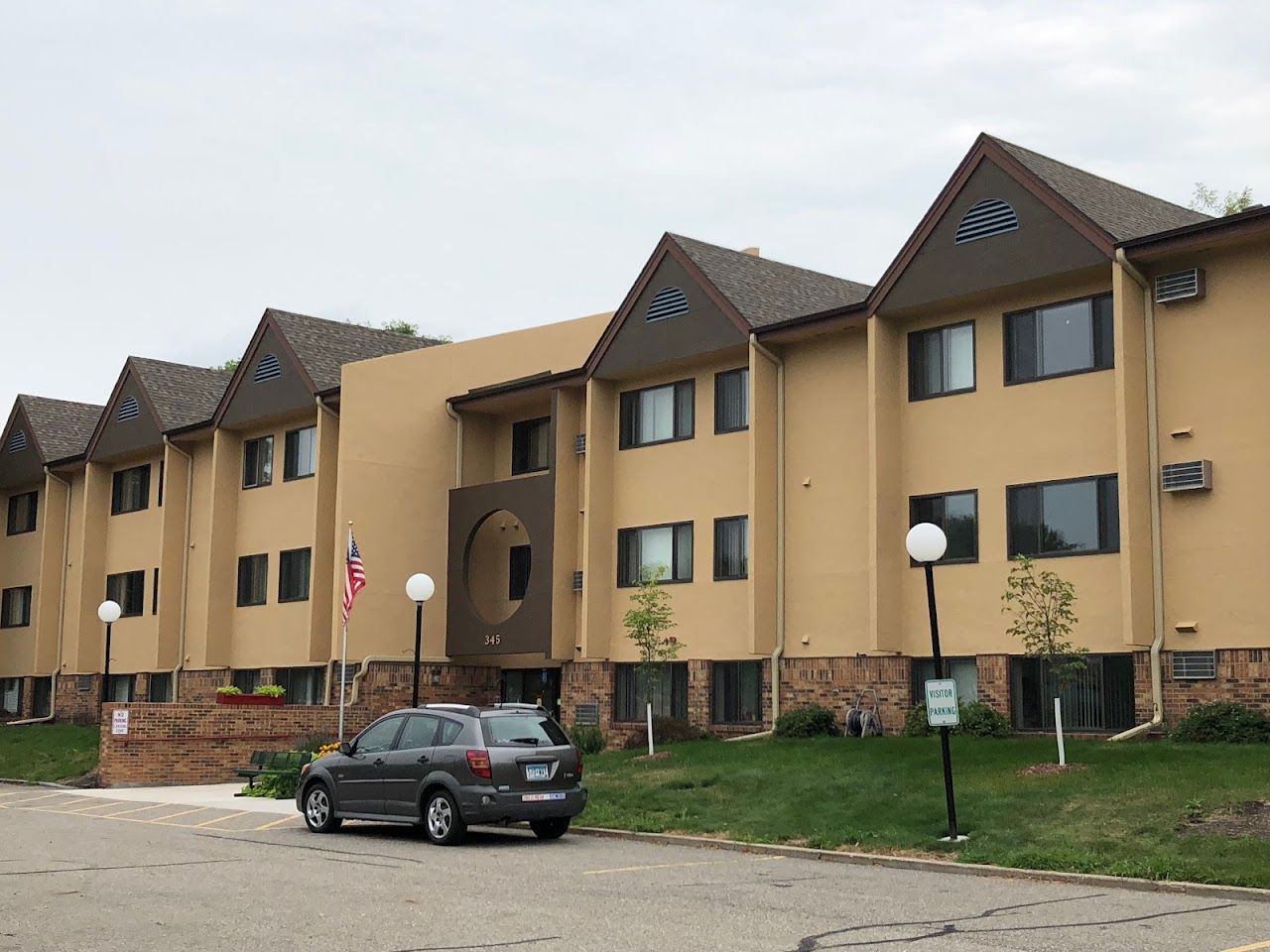 Cedardale Place A/K/A Cedardale South