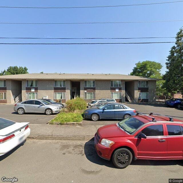 Cedars Apts