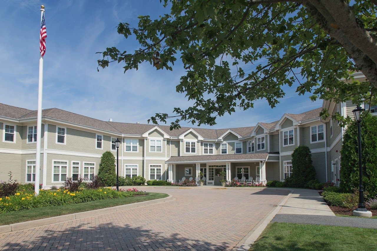 Cedars Assisted Living Community