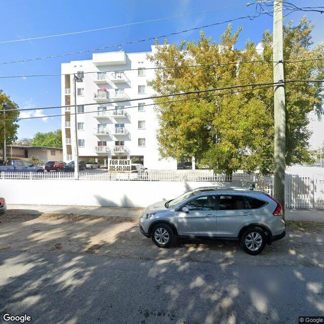 Cedars Court