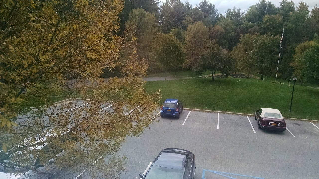 Cedars Senior Living Community