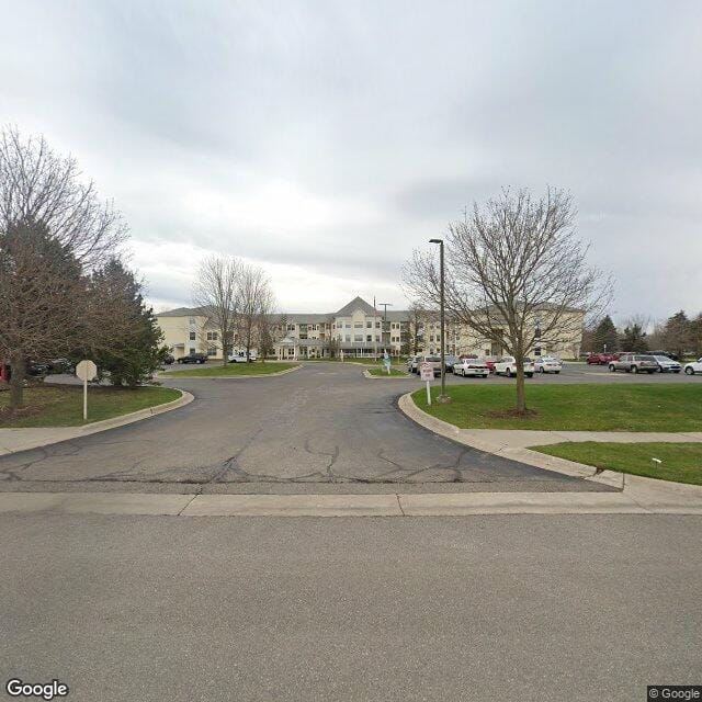 Cedarwood Senior Apts
