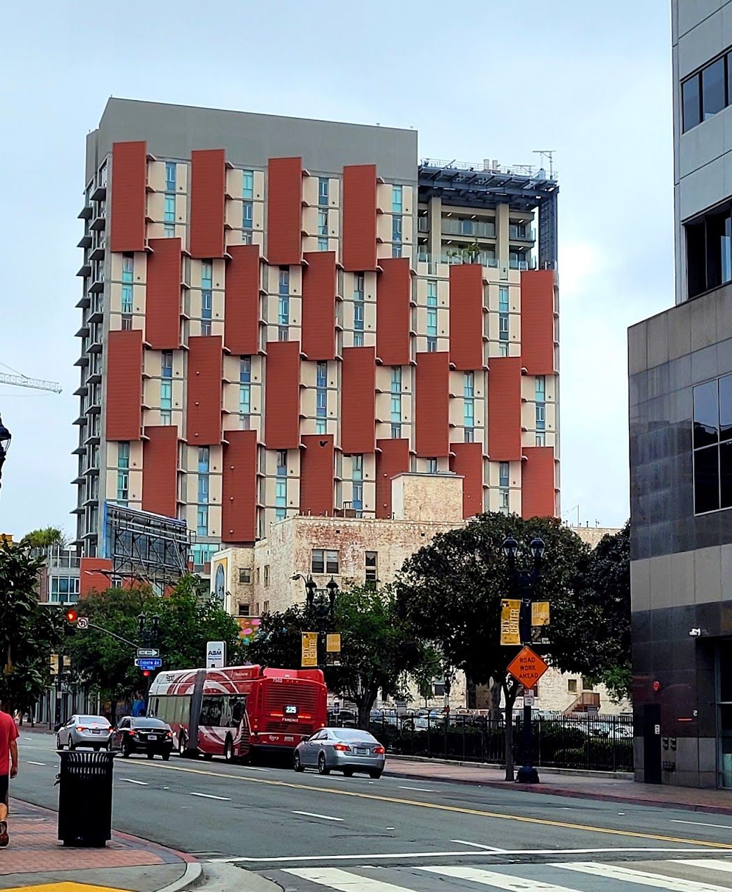 Celadon At 9th And Broadway