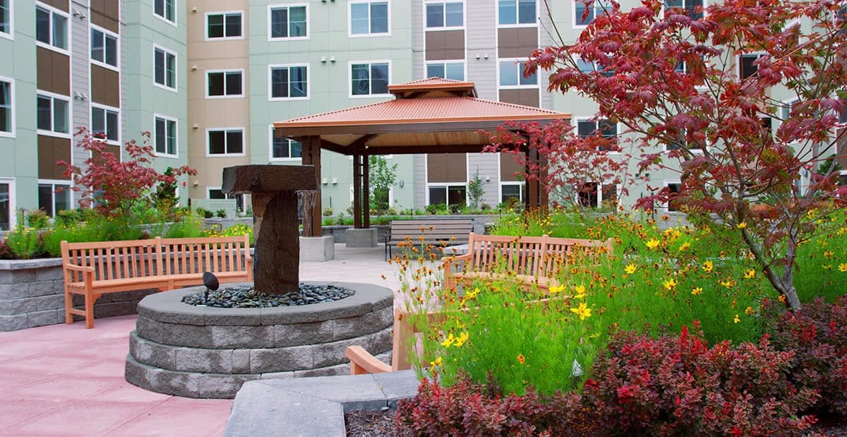 Celebration Senior Living East