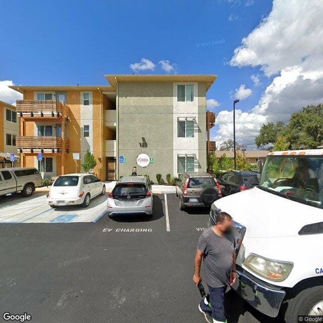Celestina Garden Apartments