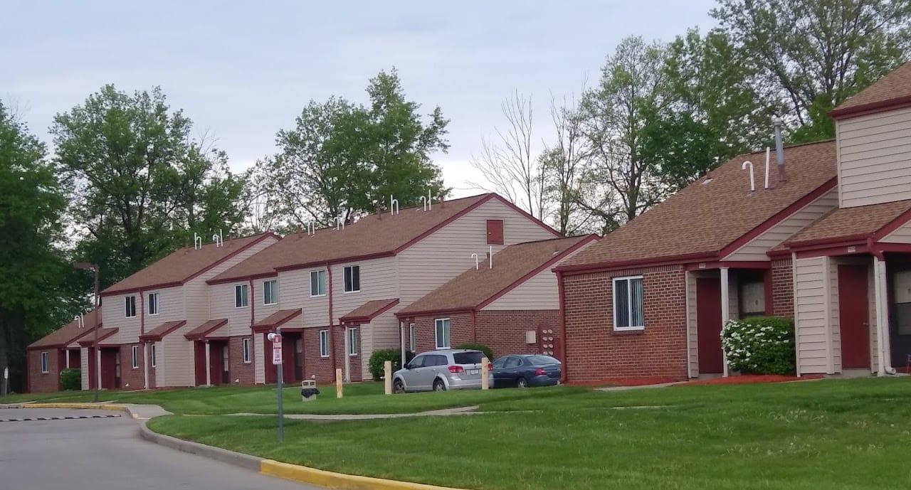 Centennial Apts