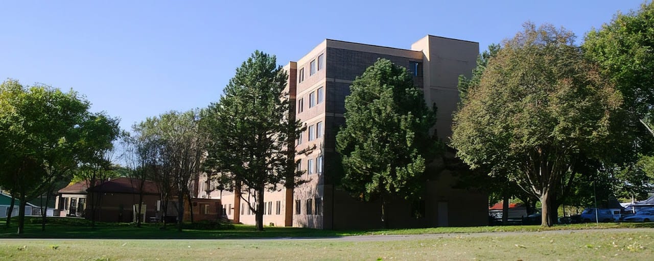 Centennial Manor