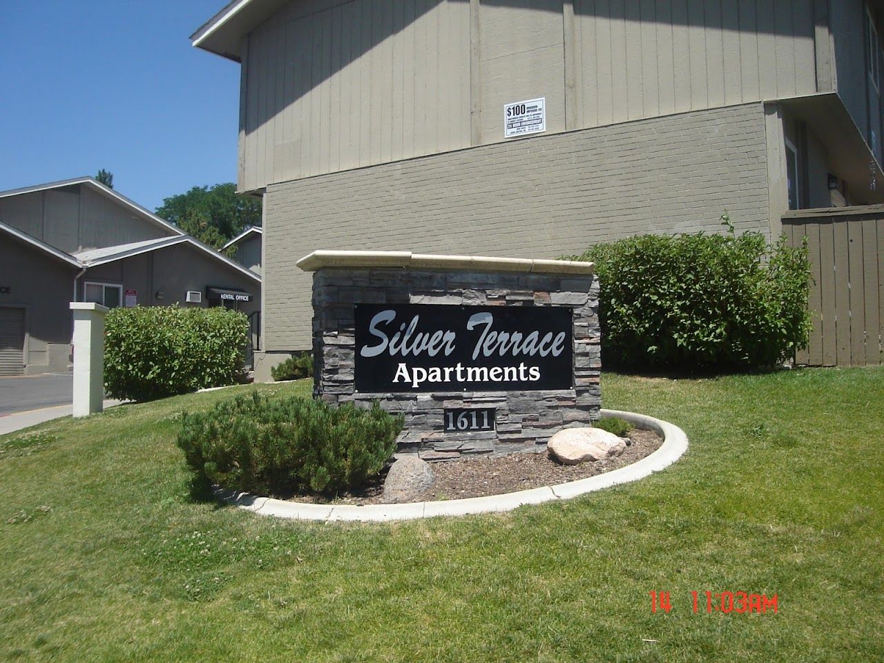 Centennial Park Annex