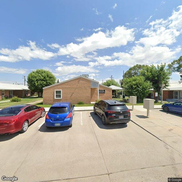 Center Housing Authority