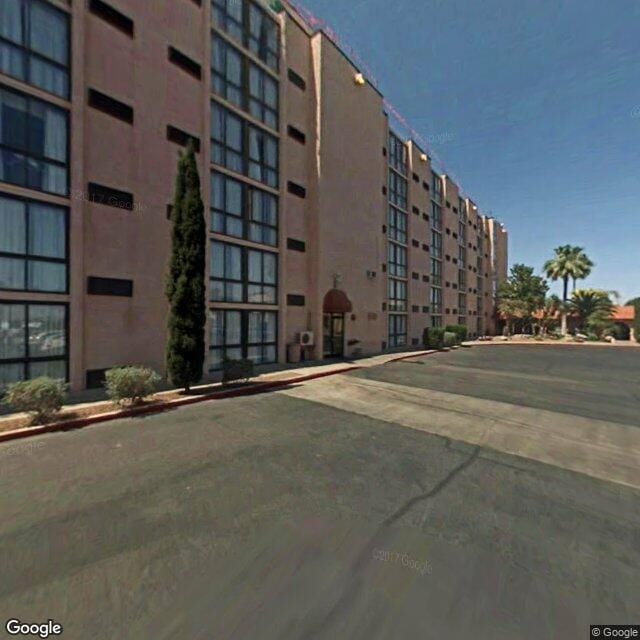 Center Of Hope Apartments
