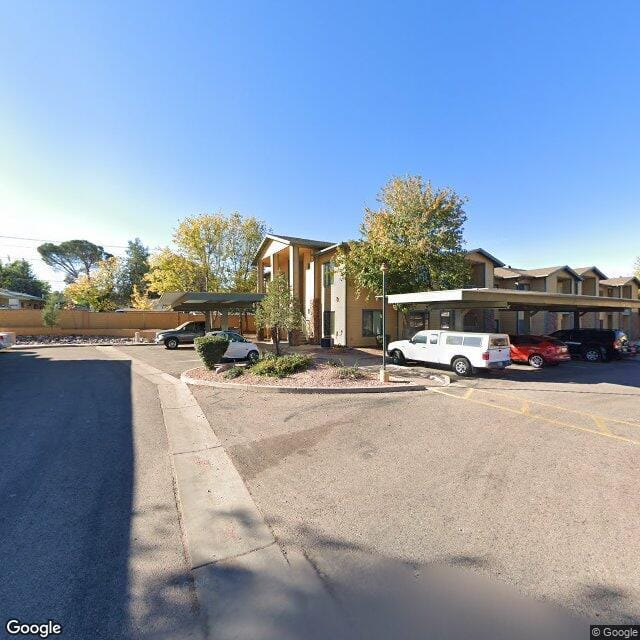 Center Ridge Apts
