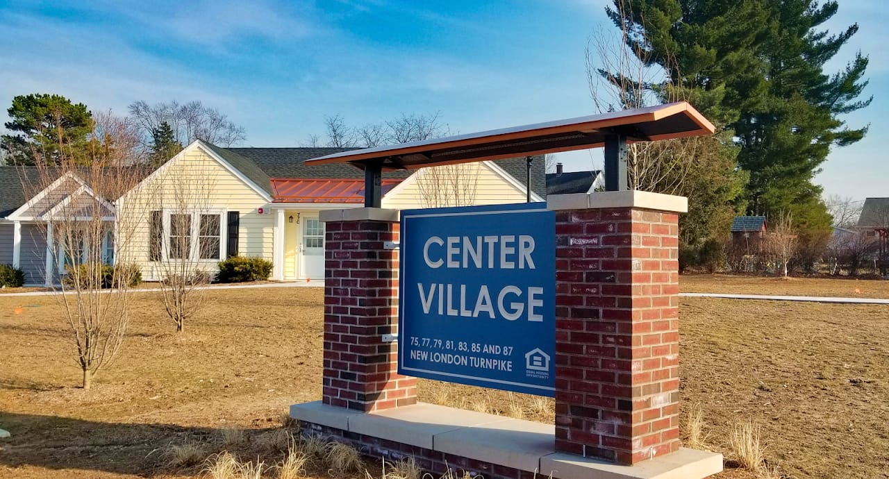 Center Village