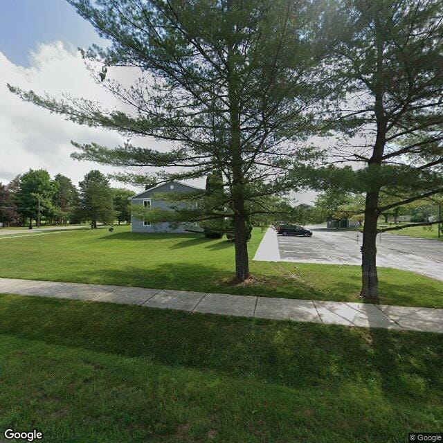 Centerpark Apts