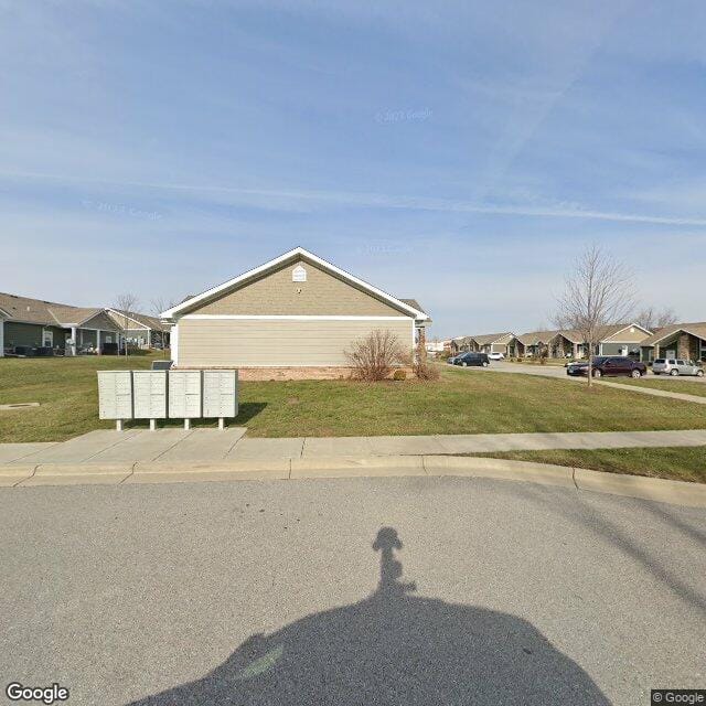 Centerville Cottages