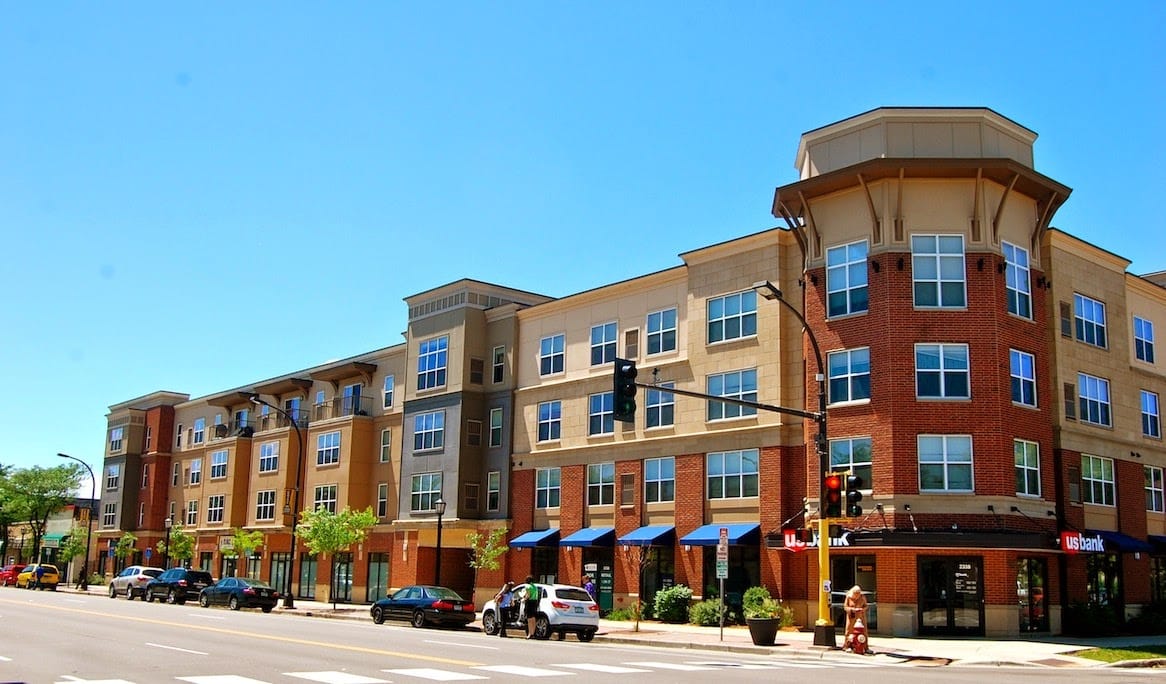 Central Avenue Lofts
