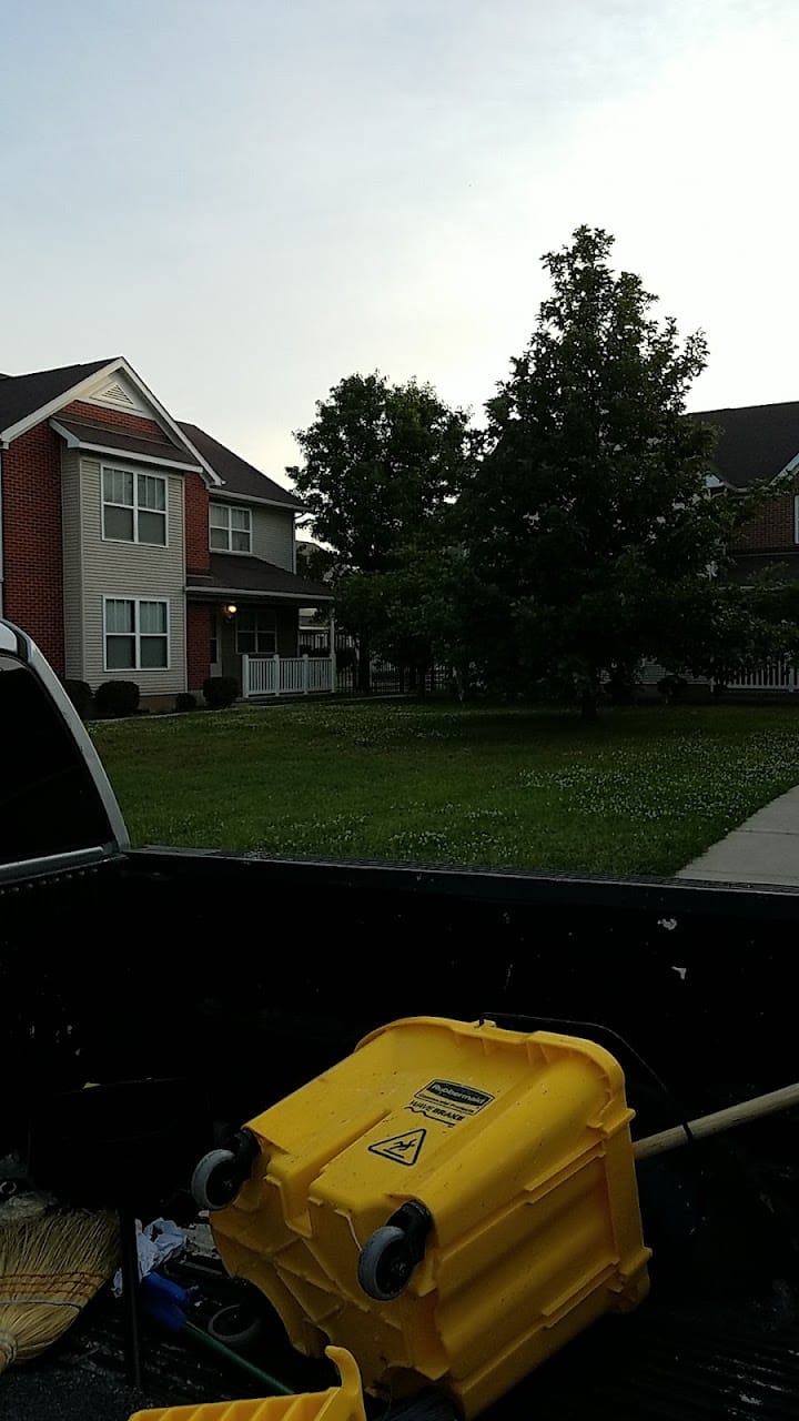 Central City Apts